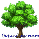 Botanical Names-APK