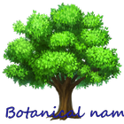 Botanical Names 图标