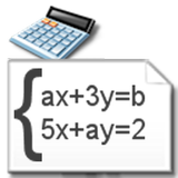 Systems of Equations APK