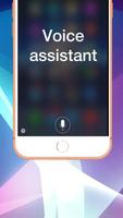 Siri for android capture d'écran 3