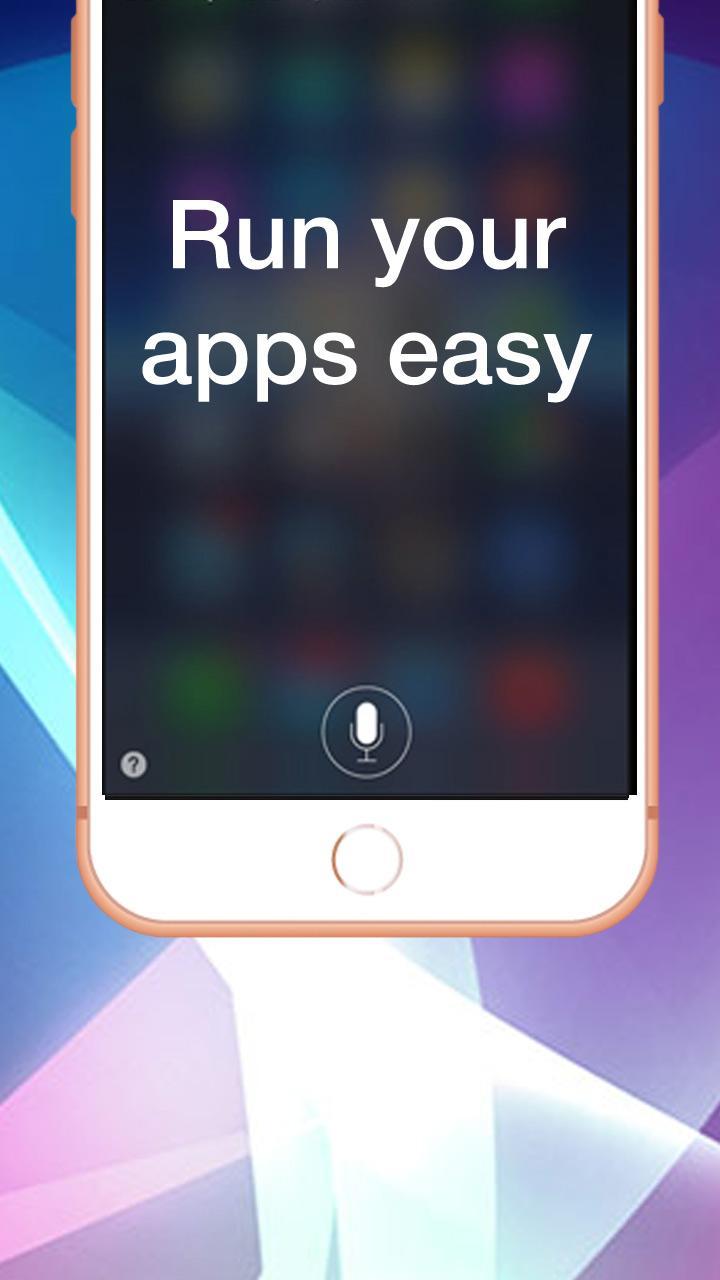 download siri for android apk