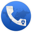 True Location Caller ID y GPS, Maps