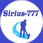 Professional Cleaning Bourgas Sirius-777 圖標