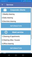 Professional Cleaning Bourgas Sirius-777 screenshot 3