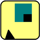 Geometric Dash Run আইকন