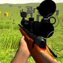 Shooting Death Hunter APK