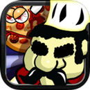 Pizza Zombie Attack APK