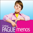 Pague Menos - Almacen Zapatos aplikacja