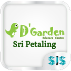 D Garden Sri Petaling ikona