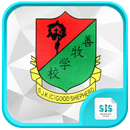 SJKC Good Shepherd,Menggatal APK