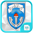 SJKC CHUNG HWA MESAPOL 圖標