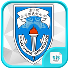 SJKC CHUNG HWA MESAPOL ikon