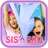 SIS vs BRO CHALLENGES