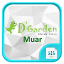 D Garden Muar APK