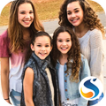 Haschak Sisters Wallpapers