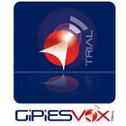 GiPiES-VoxTrial icône