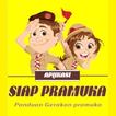 SIAP PRAMUKA