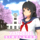 New Yandere Simulator Trick Zeichen