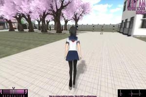 New Yandere Simulator Trick ảnh chụp màn hình 1