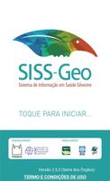 SISS-Geo Cartaz