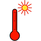 Temperatura biểu tượng