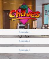 Vídeos do Chaves TV โปสเตอร์