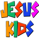 ikon Jesus Kids