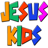 Jesus Kids icône
