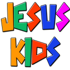 Jesus Kids ไอคอน