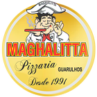 Pizzaria Maghalitta أيقونة