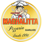 Pizzaria Maghalitta icon