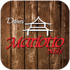 Mariotto Sushi アイコン