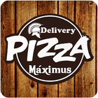 Pizzaria Maximus icon