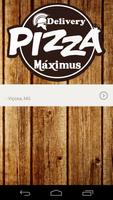 Pizzaria Maximus постер