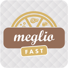 Meglio Fast 圖標
