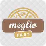 Meglio Fast biểu tượng