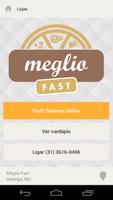Meglio Fast Ekran Görüntüsü 1