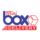 Mini Box ikon