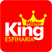 Mister King Esfiharia