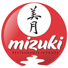 Restaurante Mizuki أيقونة