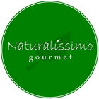 Naturalíssimo Gourmet ไอคอน