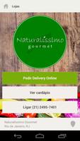 Naturalíssimo Gourmet ภาพหน้าจอ 1