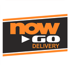 Now Go Delivery icono