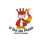 O Rei da Pizza Zeichen