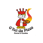 O Rei da Pizza 아이콘