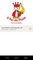 O Rei da Pizza Affiche