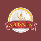 آیکون‌ Alibaba Belém