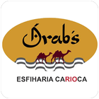 Árab's Esfiharia Carioca ไอคอน