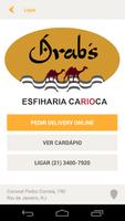 Árab's Esfiharia Carioca ảnh chụp màn hình 1