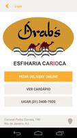 Árab's Esfiharia Carioca Ekran Görüntüsü 1